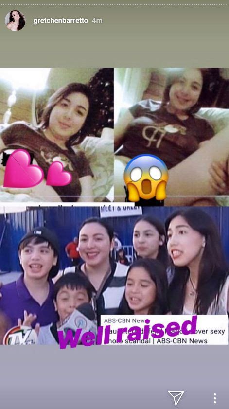 Gretchen viral scandal solid papwet .